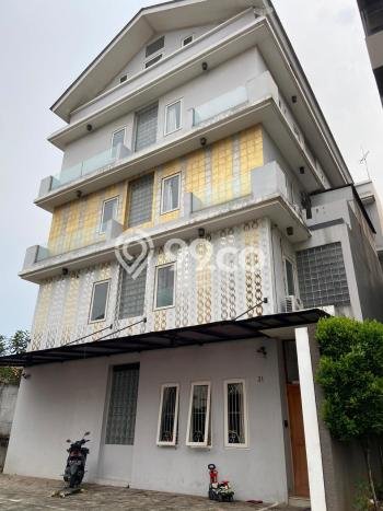 Investasi Kost Dijual di Curug, Tangerang, Spesifikasi 26 KT, 26 KM, 860m2 Investasi Kost Dijual di Curug, Tangerang, Spesifikasi 26 KT, 26 KM, 860m2