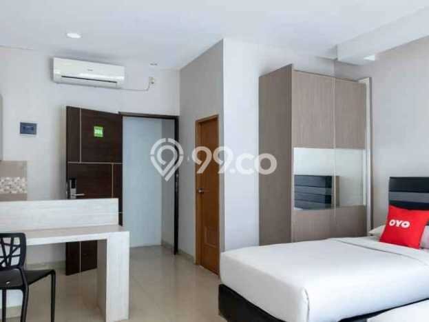 Hotel Kawasan , Luas 1008m2m², Pusat Bisnis, Posisi Strategis Hotel Kawasan , Luas 1008m2m², Pusat Bisnis, Posisi Strategis