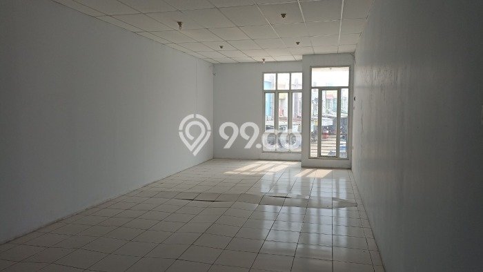 Ruko Dijual di Karawaci LT 54m2, LB 65m2 untuk Investasi Ruko Dijual di Karawaci LT 54m2, LB 65m2 untuk Investasi