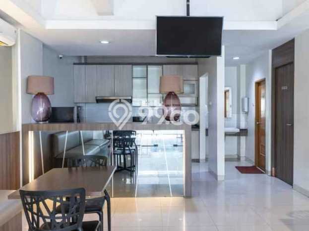 Hotel Kawasan , Luas 1008m2m², Pusat Bisnis, Posisi Strategis Hotel Kawasan , Luas 1008m2m², Pusat Bisnis, Posisi Strategis