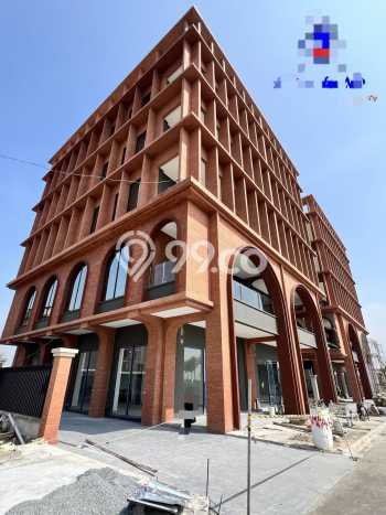 Unit Ruko Tersedia di Pantai Indah Kapuk 2 Spesifikasi LB 2000m2 Unit Ruko Tersedia di Pantai Indah Kapuk 2 Spesifikasi LB 2000m2