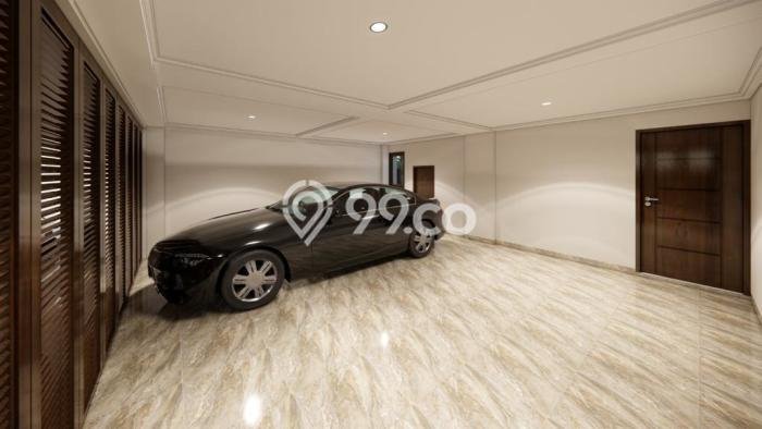 Best Deal Hunian Mewah Ideal dan Luas di Jagakarsa, Jakarta Selatan Best Deal Hunian Mewah Ideal dan Luas di Jagakarsa, Jakarta Selatan