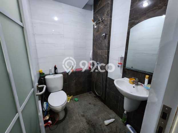 Unit Ruko Dijual di Jakarta Utara LT 184m2 & LB 100m2 Unit Ruko Dijual di Jakarta Utara LT 184m2 & LB 100m2
