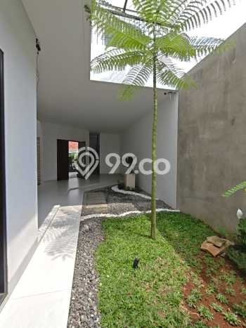 Rumah Luxury Modern Tanpa Renovasi di Kemang Jakarta Selatan Rumah Luxury Modern Tanpa Renovasi di Kemang Jakarta Selatan