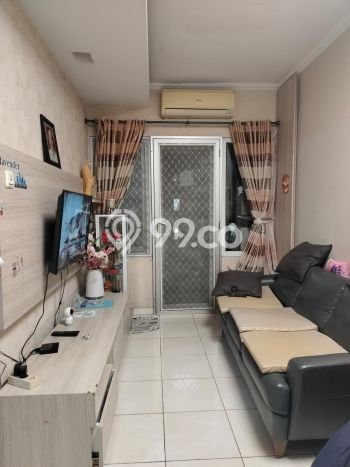 Apartemen Nyaman untuk Dijual di Kemayoran, Jakarta Pusat, DKI Jakarta Apartemen Nyaman untuk Dijual di Kemayoran, Jakarta Pusat, DKI Jakarta