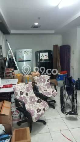 Unit Apartemen Dijual di Kelapa Gading, Jakarta Utara, dengan 3 Bedroom, 2 Bathroom Unit Apartemen Dijual di Kelapa Gading, Jakarta Utara, dengan 3 Bedroom, 2 Bathroom