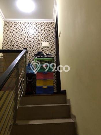 Rumah Modern Cantik 3 KT Siap Huni di Kelapa Gading Rumah Modern Cantik 3 KT Siap Huni di Kelapa Gading