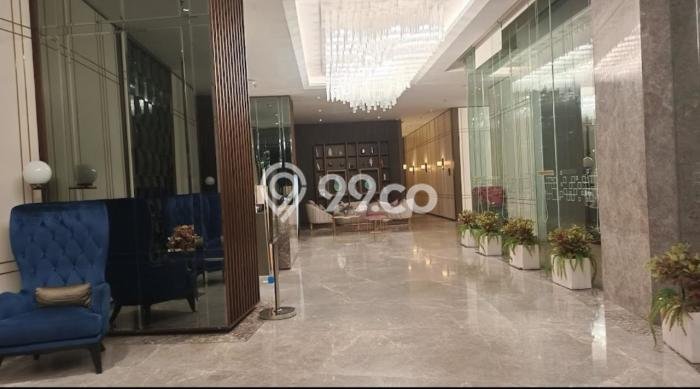 Sewa Apartemen Hemat di Kelapa Gading, Jakarta Utara Lokasi Strategis Sewa Apartemen Hemat di Kelapa Gading, Jakarta Utara Lokasi Strategis