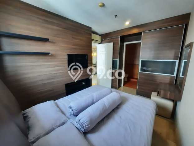 Untuk Dijual Apartemen di Kelapa Gading, Jakarta Utara Punya 2 Kamar Tidur Untuk Dijual Apartemen di Kelapa Gading, Jakarta Utara Punya 2 Kamar Tidur