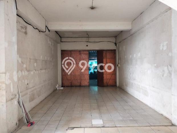 KEUNTUNGAN BERLIPAT! Ruko Kawasan Pangeran Jayakarta, Luas 230m², Posisi Mainroad KEUNTUNGAN BERLIPAT! Ruko Kawasan Pangeran Jayakarta, Luas 230m², Posisi Mainroad