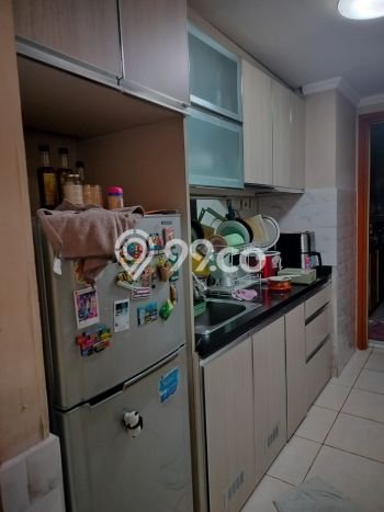 Apartemen Nyaman untuk Dijual di Kemayoran, Jakarta Pusat, DKI Jakarta Apartemen Nyaman untuk Dijual di Kemayoran, Jakarta Pusat, DKI Jakarta