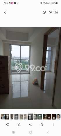 Apartemen Siap Huni 1 Kamar dengan Harga Terjangkau di Area Kelapa Gading, Jakarta Utara Apartemen Siap Huni 1 Kamar dengan Harga Terjangkau di Area Kelapa Gading, Jakarta Utara
