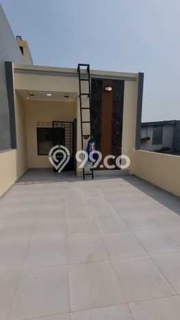Dijual Rumah Modern 1 KT di Jembatan Lima, Jakarta Barat Dijual Rumah Modern 1 KT di Jembatan Lima, Jakarta Barat