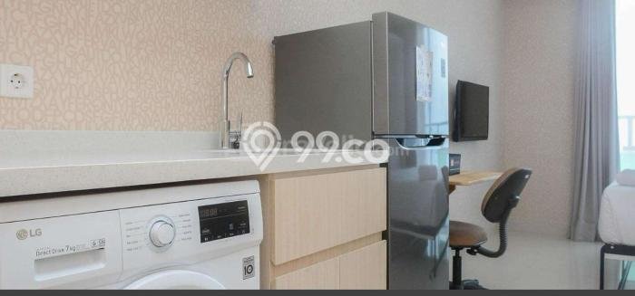 Sewa Apartemen Hemat di Kelapa Gading, Jakarta Utara Lokasi Strategis Sewa Apartemen Hemat di Kelapa Gading, Jakarta Utara Lokasi Strategis