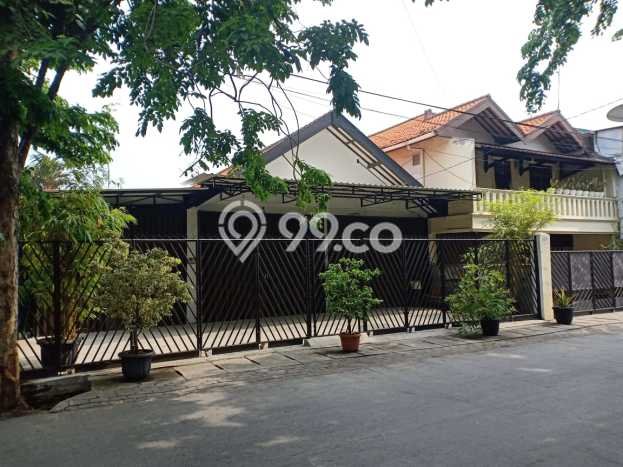 Best Deal Hunian Mewah Ideal dan Luas di Tanjung Priok, Jakarta Utara Best Deal Hunian Mewah Ideal dan Luas di Tanjung Priok, Jakarta Utara