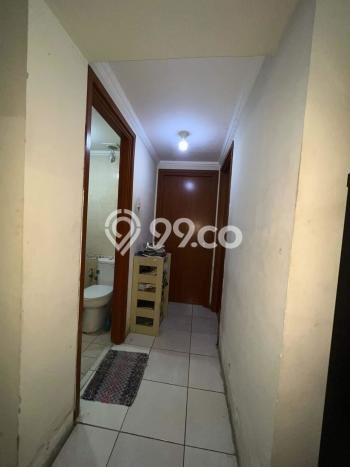 Hunian Apartemen 3 KT 3 KM di Kemayoran, Jakarta Pusat Dijual Cepat Hunian Apartemen 3 KT 3 KM di Kemayoran, Jakarta Pusat Dijual Cepat