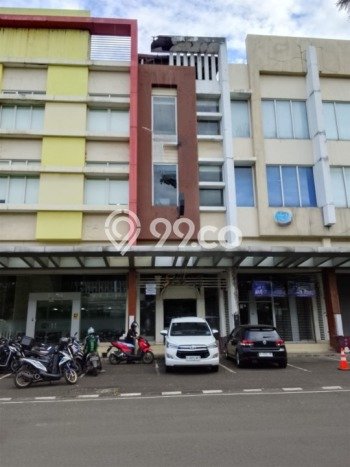 Ruko Usaha Dijual di Kelapa Gading Jakarta Utara LT 68m2 & LB 200m2 Ruko Usaha Dijual di Kelapa Gading Jakarta Utara LT 68m2 & LB 200m2