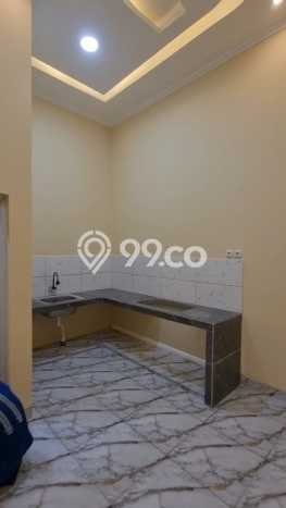 Dijual Rumah Modern 1 KT di Jembatan Lima, Jakarta Barat Dijual Rumah Modern 1 KT di Jembatan Lima, Jakarta Barat