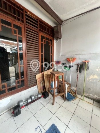 Jual Rumah Eksklusif 3 KT di Poris, Tangerang Jual Rumah Eksklusif 3 KT di Poris, Tangerang