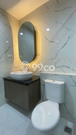 Jual Rumah Modern 2 KT di Poris, Tangerang Jual Rumah Modern 2 KT di Poris, Tangerang