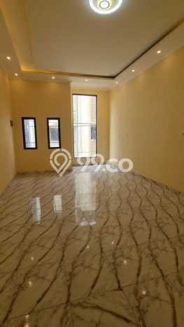 Dijual Rumah Modern 1 KT di Jembatan Lima, Jakarta Barat Dijual Rumah Modern 1 KT di Jembatan Lima, Jakarta Barat