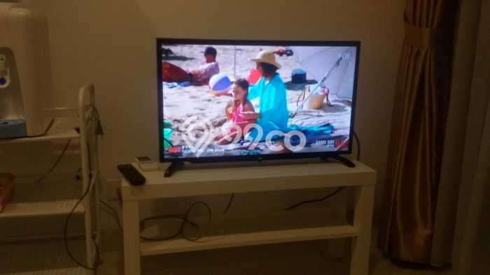 Unit Apartemen Dijual di Kemayoran, Jakarta Pusat, dengan 2 Bedroom, 1 Bathroom Unit Apartemen Dijual di Kemayoran, Jakarta Pusat, dengan 2 Bedroom, 1 Bathroom