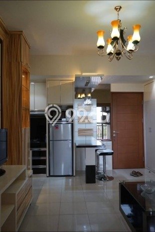 Hunian Apartemen Sewa Terjangkau 48m2 di Kelapa Gading, Cocok Dijadikan Hunian Anda Hunian Apartemen Sewa Terjangkau 48m2 di Kelapa Gading, Cocok Dijadikan Hunian Anda