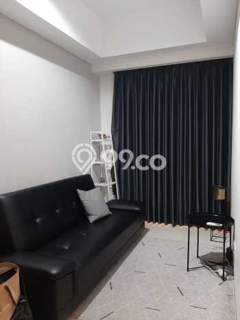 EXCLUSIVE PROPERTY! Apartemen Kawasan Kelapa Gading, 1 KT, Luas 37m2m², Area Strategis, View Kota EXCLUSIVE PROPERTY! Apartemen Kawasan Kelapa Gading, 1 KT, Luas 37m2m², Area Strategis, View Kota
