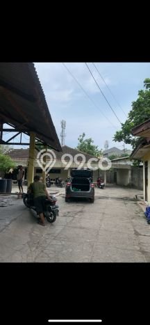 Tanah Lokasi Strategis Kawasan Cilincing, Luas 1036m2m², Akses ke Pusat Kota Tanah Lokasi Strategis Kawasan Cilincing, Luas 1036m2m², Akses ke Pusat Kota