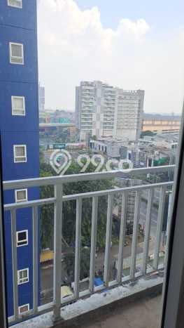Hunian Apartemen Budget Friendly di Bekasi dengan 2 Kamar Tidur, 1 Kamar Mandi Hunian Apartemen Budget Friendly di Bekasi dengan 2 Kamar Tidur, 1 Kamar Mandi