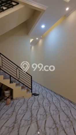 Dijual Rumah Modern 1 KT di Jembatan Lima, Jakarta Barat Dijual Rumah Modern 1 KT di Jembatan Lima, Jakarta Barat