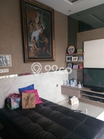 Hunian Mewah Dijual LT 120m2 di Kelapa Gading, Jakarta Utara Hunian Mewah Dijual LT 120m2 di Kelapa Gading, Jakarta Utara