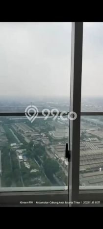 Hunian Apartemen Bagus di Kelapa Gading 1 Kamar Tidur Hunian Apartemen Bagus di Kelapa Gading 1 Kamar Tidur
