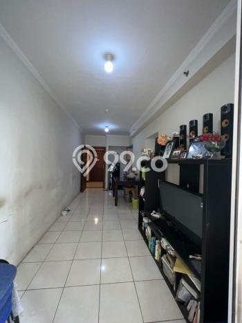 Hunian Apartemen 3 KT 3 KM di Kemayoran, Jakarta Pusat Dijual Cepat Hunian Apartemen 3 KT 3 KM di Kemayoran, Jakarta Pusat Dijual Cepat