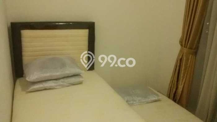 Unit Apartemen Dijual di Kemayoran, Jakarta Pusat, dengan 2 Bedroom, 1 Bathroom Unit Apartemen Dijual di Kemayoran, Jakarta Pusat, dengan 2 Bedroom, 1 Bathroom
