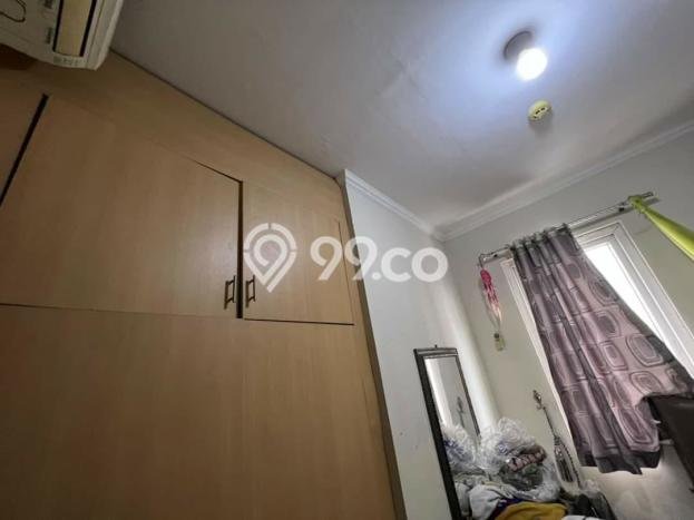 Hunian Apartemen 3 KT 3 KM di Kemayoran, Jakarta Pusat Dijual Cepat Hunian Apartemen 3 KT 3 KM di Kemayoran, Jakarta Pusat Dijual Cepat