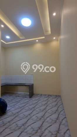 Dijual Rumah Modern 1 KT di Jembatan Lima, Jakarta Barat Dijual Rumah Modern 1 KT di Jembatan Lima, Jakarta Barat