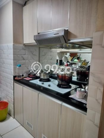 Apartemen Nyaman untuk Dijual di Kemayoran, Jakarta Pusat, DKI Jakarta Apartemen Nyaman untuk Dijual di Kemayoran, Jakarta Pusat, DKI Jakarta