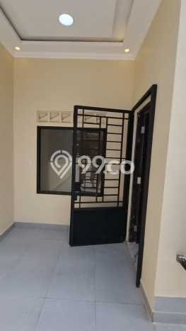 Dijual Rumah Modern 1 KT di Jembatan Lima, Jakarta Barat Dijual Rumah Modern 1 KT di Jembatan Lima, Jakarta Barat