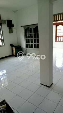 Jarang Ada! Rumah Sewa 4 Kamar Nyaman Siap Huni Rawamangun Jarang Ada! Rumah Sewa 4 Kamar Nyaman Siap Huni Rawamangun