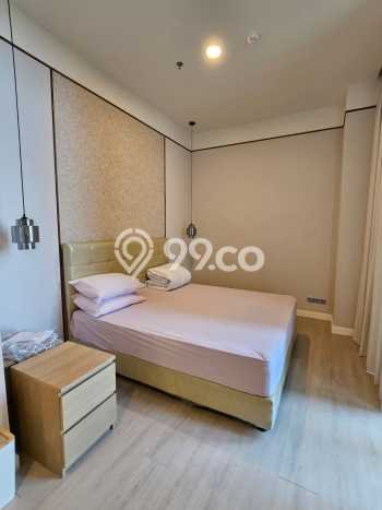 Apartemen Sewa 2 Kamar Hemat Siap Huni di Jakarta Pusat, Luas 146m2 Apartemen Sewa 2 Kamar Hemat Siap Huni di Jakarta Pusat, Luas 146m2
