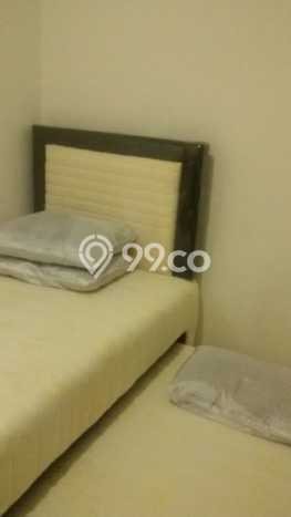 Unit Apartemen Dijual di Kemayoran, Jakarta Pusat, dengan 2 Bedroom, 1 Bathroom Unit Apartemen Dijual di Kemayoran, Jakarta Pusat, dengan 2 Bedroom, 1 Bathroom
