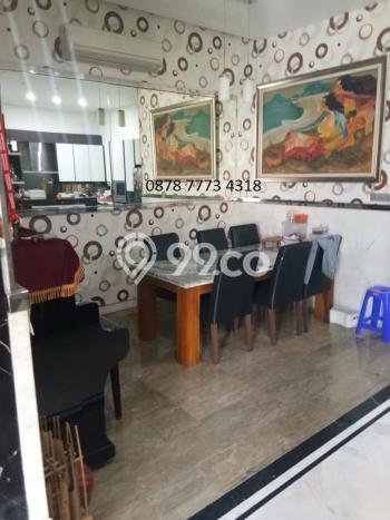 Hunian Mewah Dijual LT 120m2 di Kelapa Gading, Jakarta Utara Hunian Mewah Dijual LT 120m2 di Kelapa Gading, Jakarta Utara