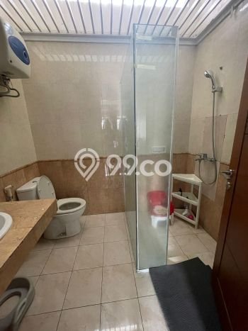 Hunian Elit LB 400m2 Siap Huni Desain Elegan di Kota Baru Parahyangan, Bandung Hunian Elit LB 400m2 Siap Huni Desain Elegan di Kota Baru Parahyangan, Bandung