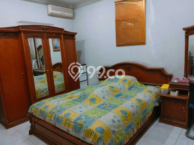 Ready to Use! Premium House LT 200m2 Desain Modern di Singgasana Ready to Use! Premium House LT 200m2 Desain Modern di Singgasana
