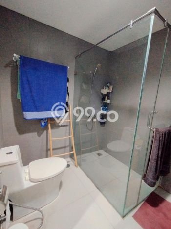 Apartemen Modern Dijual di Ngaglik, Sleman Punya 1 KT / 1 Kamar Mandi Apartemen Modern Dijual di Ngaglik, Sleman Punya 1 KT / 1 Kamar Mandi