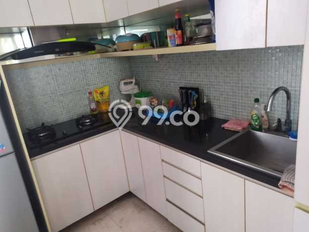 Dijual Apartemen 2 KT & 2 KM di Bandung Area Strategis Dijual Apartemen 2 KT & 2 KM di Bandung Area Strategis