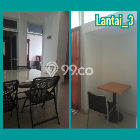 Ruko Bagus LT 180m2 LB 440m2 Dijual di Antapani Bandung Ruko Bagus LT 180m2 LB 440m2 Dijual di Antapani Bandung