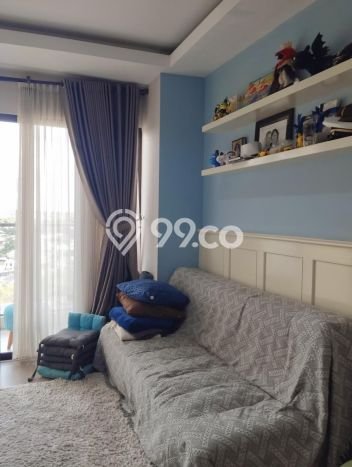 Apartemen Modern Dijual di Ngaglik, Sleman Punya 1 KT / 1 Kamar Mandi Apartemen Modern Dijual di Ngaglik, Sleman Punya 1 KT / 1 Kamar Mandi