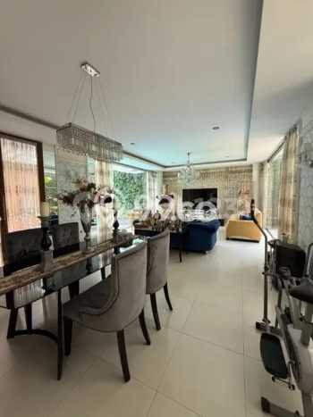 Ready to Use! Luxury House LT 420m2 Desain Elegan di Kota Baru Parahyangan Ready to Use! Luxury House LT 420m2 Desain Elegan di Kota Baru Parahyangan